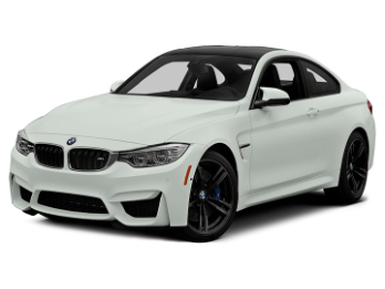 BMW Car Rental In Indore