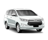 Innova Crysta Car Hire in Indore