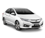 Honda City car hire service In Indore