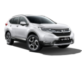 Honda CRV Car Hire In Indore