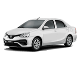 Maruti Brezza car On Rent In Indore