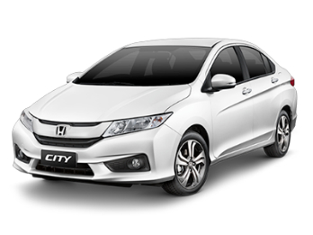 Honda City car hire service In Indore