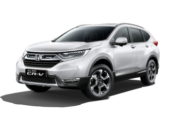 Honda CRV Car Hire In Indore