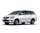 Innova Car Rental In Indore