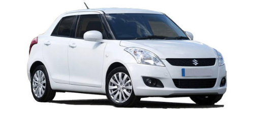 Car Rental Company In Indore